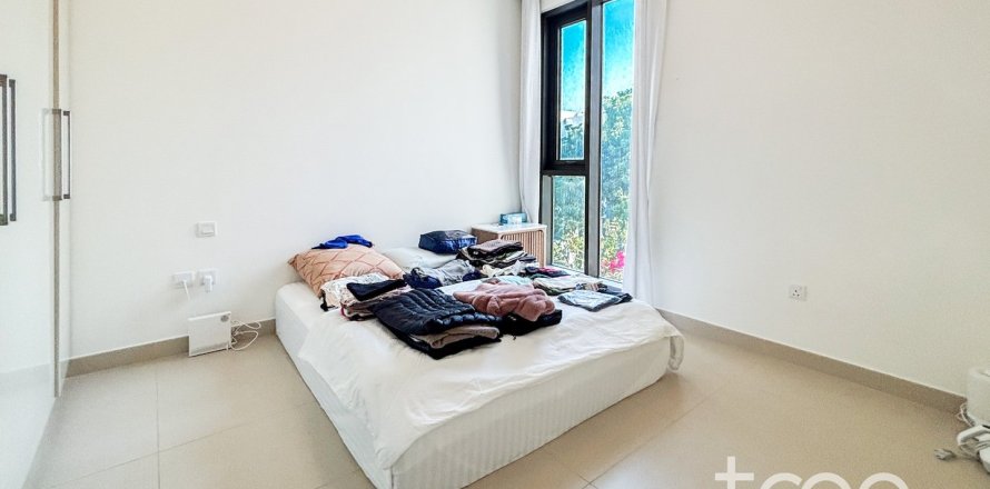 Вилла в Maple 3, Дубай Хилс Эстейт, Дубай, 4 спальни, 231.42м², № 119819