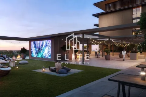 Купить квартиру в Дубае: 2 спальни, 109м², № 69921 - фото 10