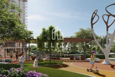 Купить квартиру в Дубае: 2 спальни, 109м², № 69921 - фото 5