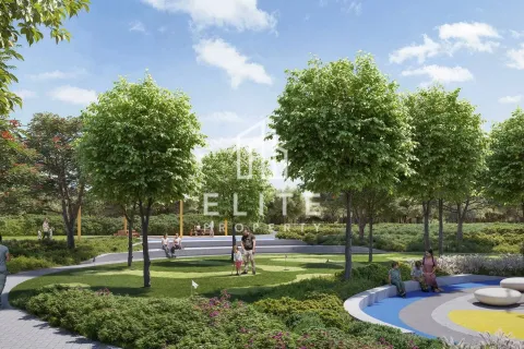 Купить квартиру в Дубае: 2 спальни, 109м², № 69921 - фото 6