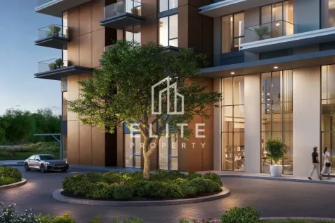 Купить квартиру в Дубае: 2 спальни, 109м², № 69921 - фото 8