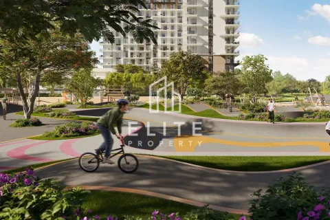 Купить квартиру в Дубае: 2 спальни, 109м², № 69921 - фото 12