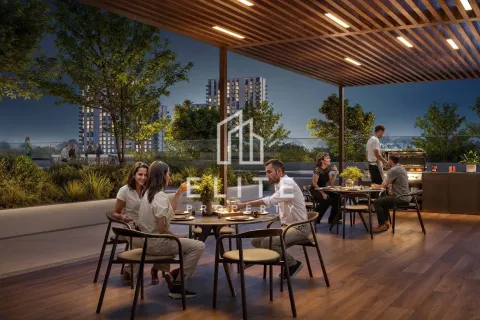 Купить квартиру в Дубае: 2 спальни, 109м², № 69921 - фото 11