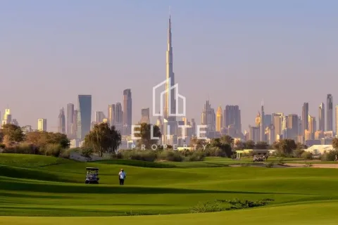 Купить квартиру в Дубае: 2 спальни, 109м², № 69921 - фото 9