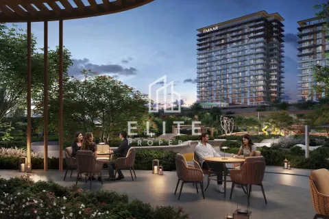 Купить квартиру в Дубае: 2 спальни, 109м², № 69921 - фото 7