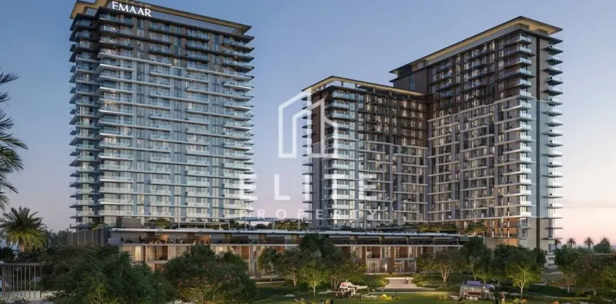 Квартира в Дубае, 2 спальни, 109м², № 69921