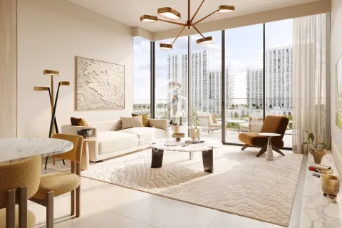 Купить квартиру в Дубае: 2 спальни, 109м², № 69921 - фото 2