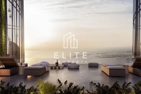 Apartment in Ciel Tower, Dubai Marina, Dubai 31 sq.m. № 69924 - photo 1