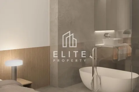 Apartment in Ciel Tower, Dubai Marina, Dubai 31 sq.m. № 69924 - photo 12