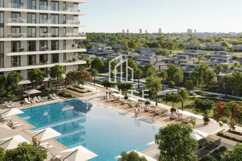 Appartement à Dubai, 2 chambres, 101 m², № 69926 - photo 12