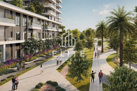 Appartement à Dubai, 2 chambres, 101 m², № 69926 - photo 8