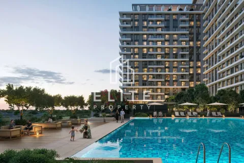 Appartement à Dubai, 2 chambres, 101 m², № 69926 - photo 1