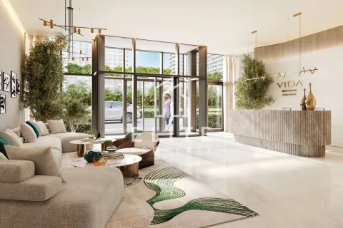 Appartement à Dubai, 2 chambres, 101 m², № 69926 - photo 3