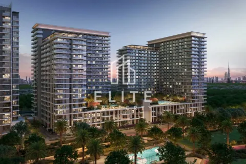 Appartement à Dubai, 2 chambres, 101 m², № 69926 - photo 6