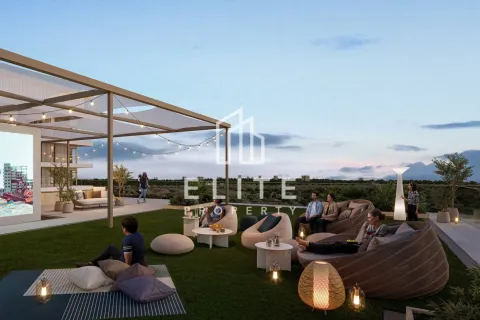 Appartement à Dubai, 2 chambres, 101 m², № 69926 - photo 5