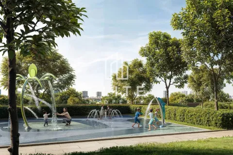 Appartement à Dubai, 2 chambres, 101 m², № 69926 - photo 9