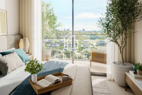 Appartement à Dubai, 2 chambres, 101 m², № 69926 - photo 2