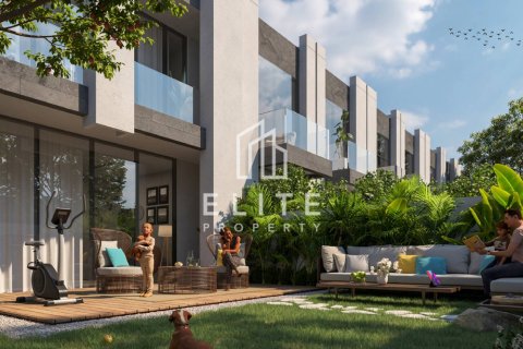 Villa in Dubai 2 bedrooms № 69923 - photo 10