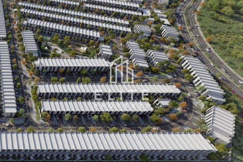 Villa in Dubai 2 bedrooms № 69923 - photo 7