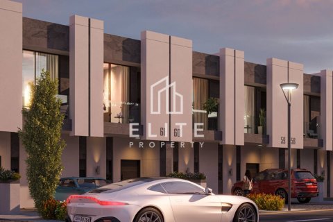 Villa in Dubai 2 bedrooms № 69923 - photo 13