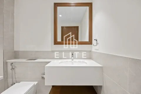 Apartment in EMAAR Beachfront, Dubai Harbour, Dubai studio, 80 sq.m. № 69917 - photo 22