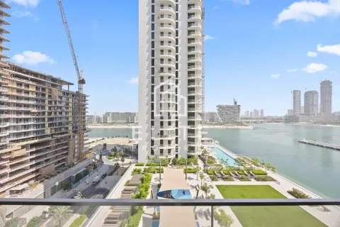 Apartment in EMAAR Beachfront, Dubai Harbour, Dubai studio, 80 sq.m. № 69917 - photo 24