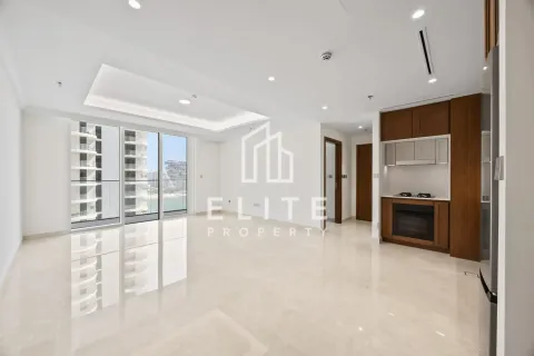 Apartment in EMAAR Beachfront, Dubai Harbour, Dubai studio, 80 sq.m. № 69917 - photo 2