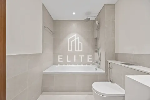 Apartment in EMAAR Beachfront, Dubai Harbour, Dubai studio, 80 sq.m. № 69917 - photo 19