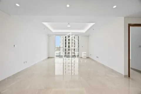 Apartment in EMAAR Beachfront, Dubai Harbour, Dubai studio, 80 sq.m. № 69917 - photo 3