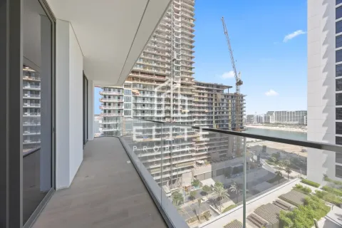 Apartment in EMAAR Beachfront, Dubai Harbour, Dubai studio, 80 sq.m. № 69917 - photo 18