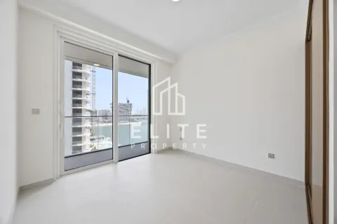 Apartment in EMAAR Beachfront, Dubai Harbour, Dubai studio, 80 sq.m. № 69917 - photo 6