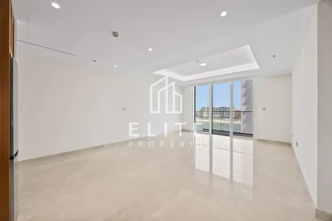 Apartment in EMAAR Beachfront, Dubai Harbour, Dubai studio, 80 sq.m. № 69917 - photo 10