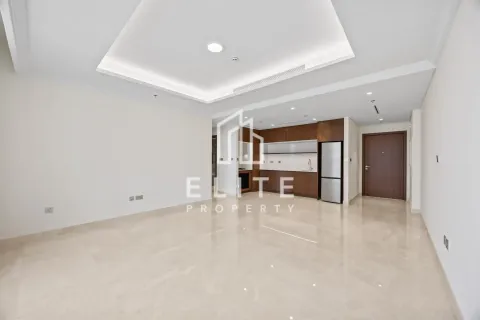Apartment in EMAAR Beachfront, Dubai Harbour, Dubai studio, 80 sq.m. № 69917 - photo 13