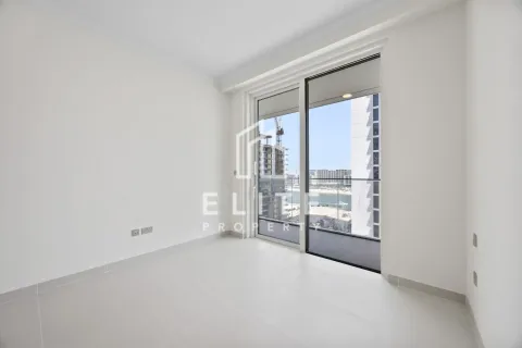 Apartment in EMAAR Beachfront, Dubai Harbour, Dubai studio, 80 sq.m. № 69917 - photo 5
