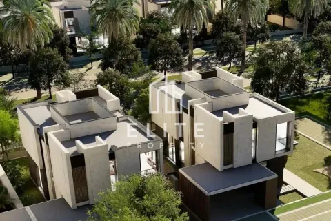 فيلا في دبي 4 غرف نوم رقم 69925 - صورة 3