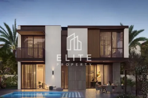 فيلا في دبي 4 غرف نوم رقم 69925 - صورة 5