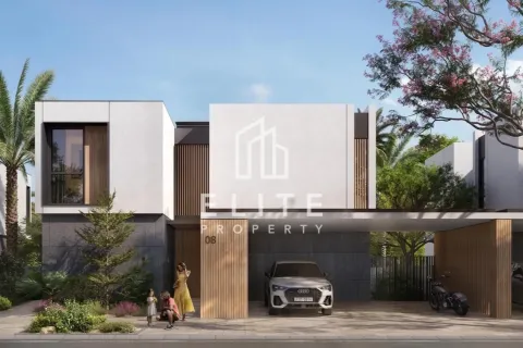 فيلا في دبي 4 غرف نوم رقم 69925 - صورة 6