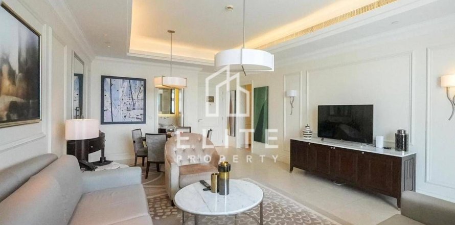 Apartment in Dubai studio, 84 sq.m. № 69916