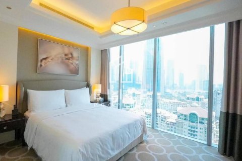 Apartment in Dubai studio, 84 sq.m. № 69916 - photo 2