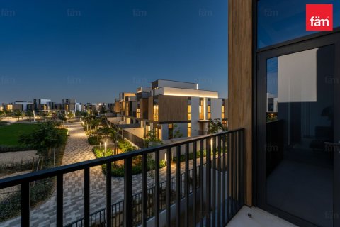 Adosado en Dubai, 3 dormitorios, 168 m², № 83689 - foto 10