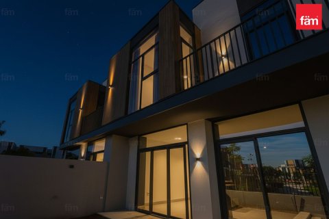 Adosado en Dubai, 3 dormitorios, 168 m², № 83689 - foto 9