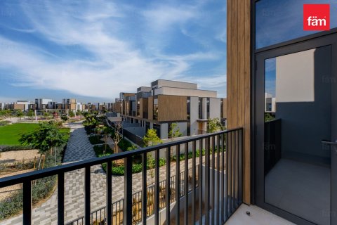 Adosado en Dubai, 3 dormitorios, 168 m², № 83689 - foto 7