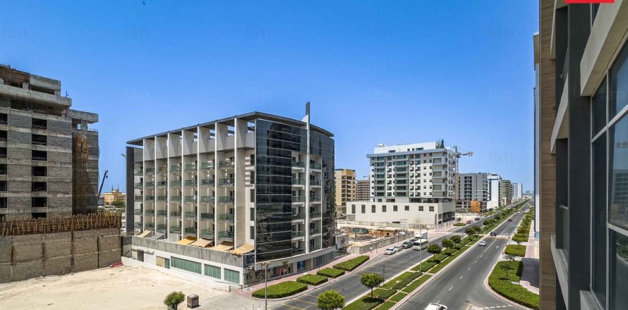 Apartamento en Al Satwa, Dubai, 2 dormitorios, 123.8 m², № 83680