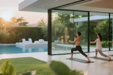 تاون هاوس في دبي 3 غرف نوم, 224 م² رقم 83783 - صورة 2