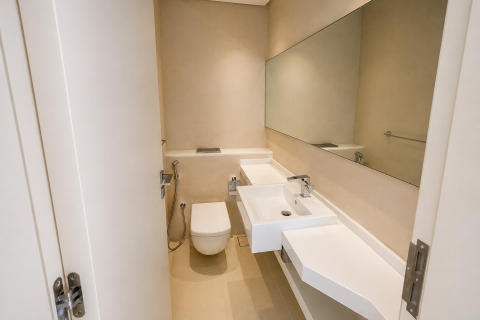 Apartment in West Avenue Tower, Dubai Marina, Dubai 1 bedroom, 65.01 sq.m. № 138975 - photo 8