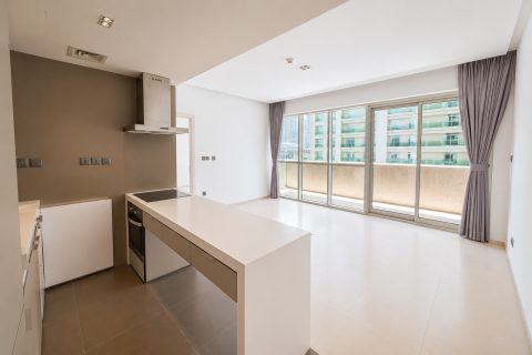Apartment in West Avenue Tower, Dubai Marina, Dubai 1 bedroom, 65.01 sq.m. № 138975 - photo 2