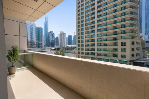 Apartment in West Avenue Tower, Dubai Marina, Dubai 1 bedroom, 65.01 sq.m. № 138975 - photo 9