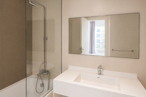 Apartment in West Avenue Tower, Dubai Marina, Dubai 1 bedroom, 65.01 sq.m. № 138975 - photo 7