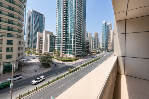 Apartment in West Avenue Tower, Dubai Marina, Dubai 1 bedroom, 65.01 sq.m. № 138975 - photo 10