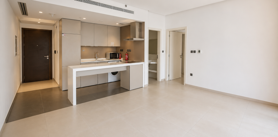 Apartment in West Avenue Tower, Dubai Marina, Dubai 1 bedroom, 65.01 sq.m. № 138975